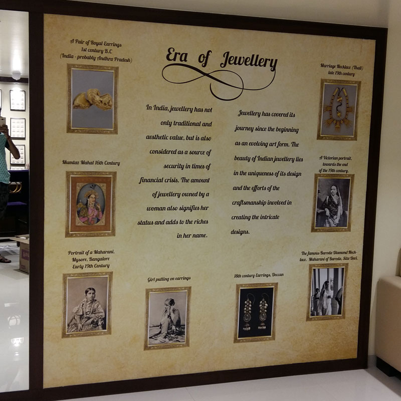 Vinyl Printing and Peasting Work